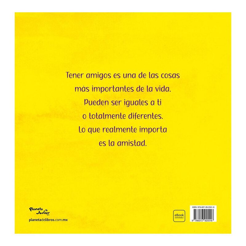 Amigo secreto TD image number null