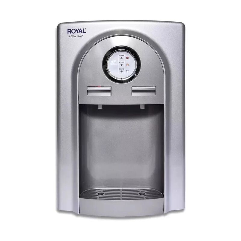 Dispensador Agua Carga Superior Fr&iacute;a Caliente G... image number null