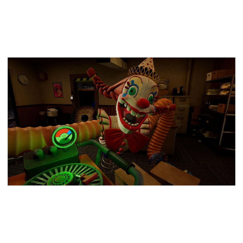 Juego Five Nights At Freddy's Secret Of The Mim... image number null