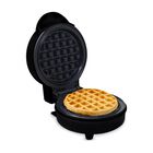 Mini Waflera Rca Rc-88 Negro