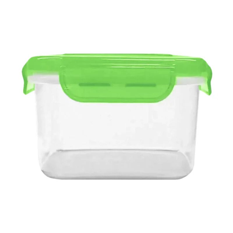 Recipiente Herm&eacute;tico Ekco 250ml Verde 93532 image number null