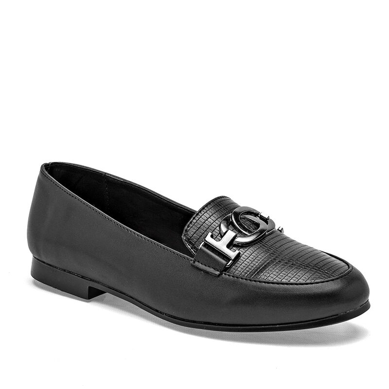 Tristanni shoes Zapatos para mujer. Negro image number null
