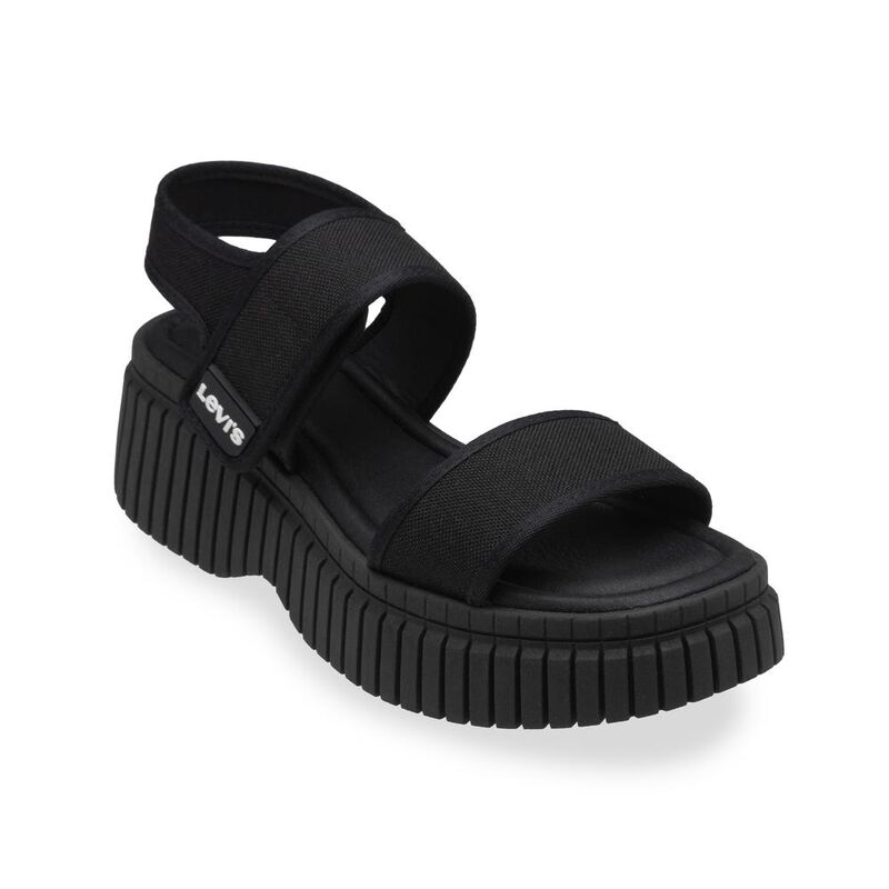 Sandalias Levi's&reg; Madonna Para Mujer L1126241 N... image number null