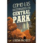 Como las luciérnagas en Central Park