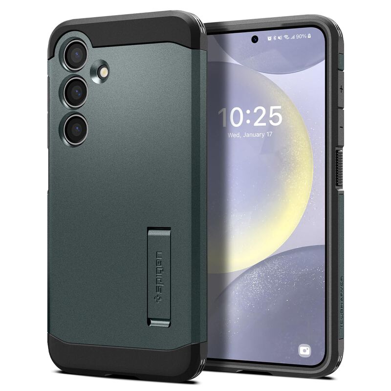 Funda Spigen Tough Armor Para Galaxy S24 Plus C... image number null