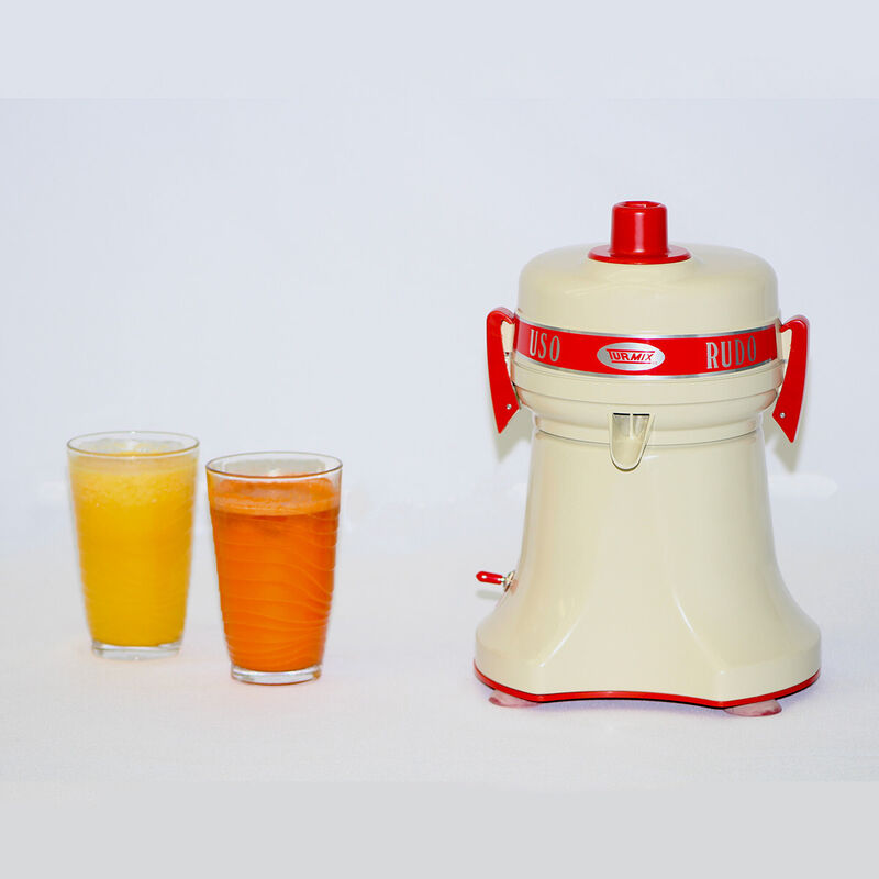 Extractor de Jugos Uso Rudo image number null