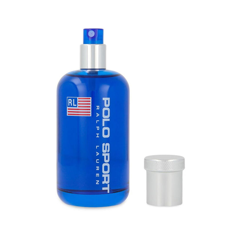 Perfume Ralph Lauren Polo Sport  Edt 125 Ml Cab... image number null