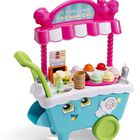 Carrito De Helados Toy Leapfrog Scoop And Learn De 24 A 60 Meses