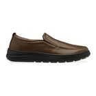 Mocasínes Dockers para caballero Breston D2125681 S cogñac