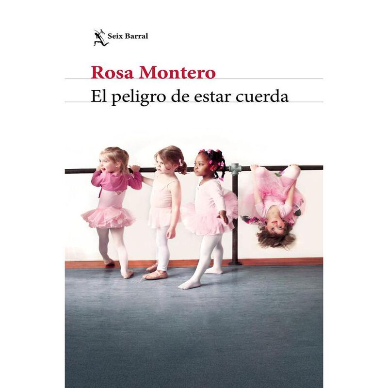 El peligro de estar cuerda TD image number null