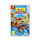 Crash Team Racing Nitro Fueled Videojuego Nintendo Switch