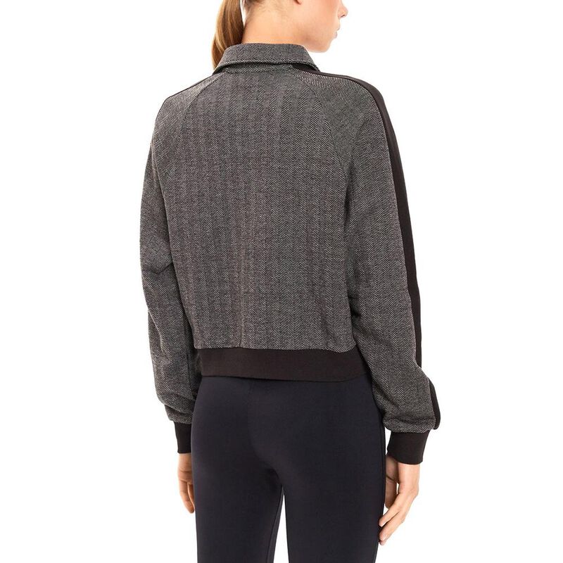 Chamarra Puma T7 Track Para Mujer image number null