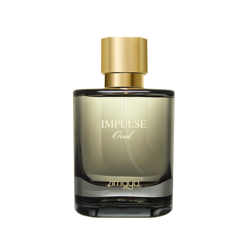 Perfume Zimaya Impulse Oud Unisex 100 Ml image number null