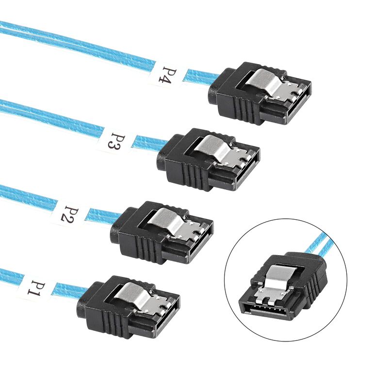 Cable Xmsjsiy Slimline Sas 4.0 Sff-8654 4i De 3... image number null