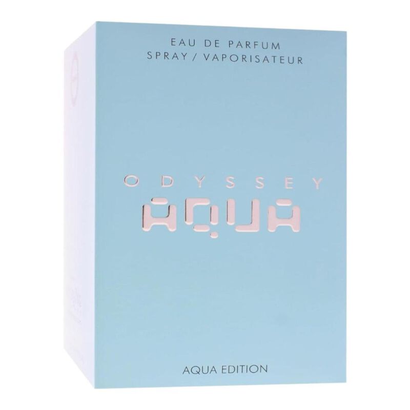 Perfume Armaf Odyssey Aqua Edp 200 Ml image number null