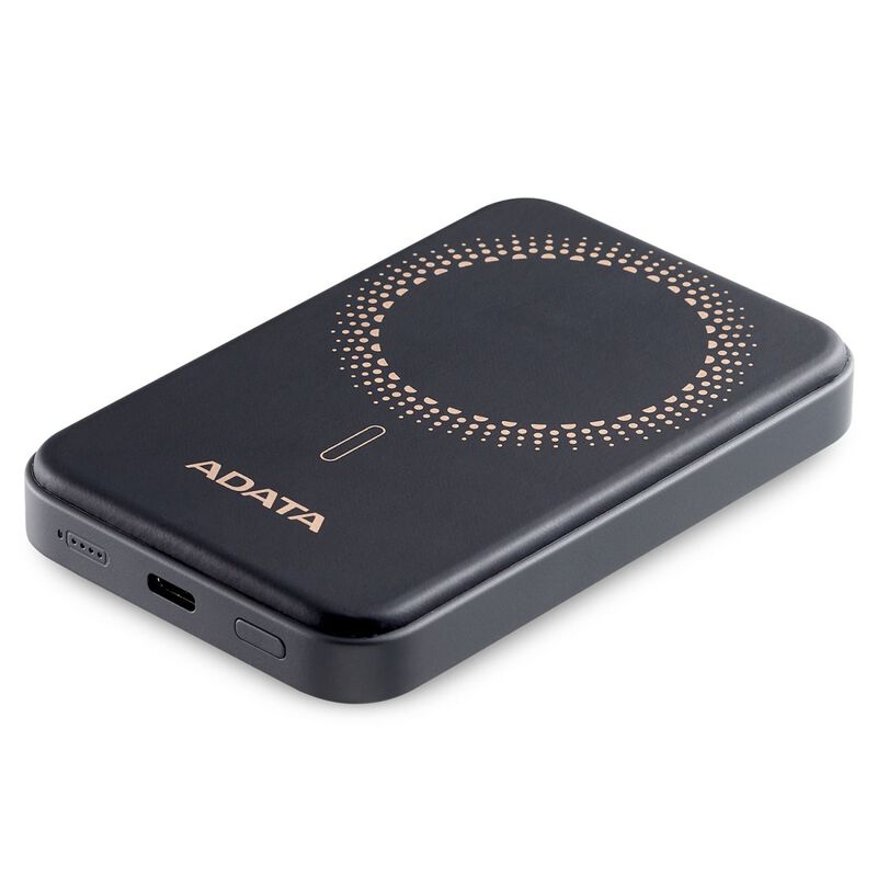 Bater&iacute;a Externa ADATA Mag 5000mAH Powerbank par... image number null