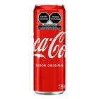 Coca-Cola Original Lata 355 ml