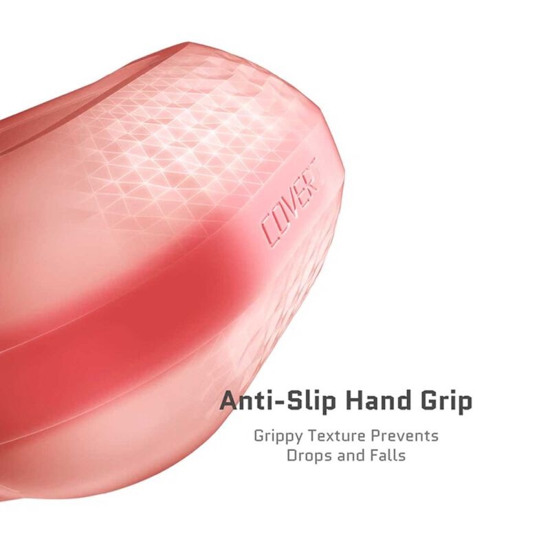Funda Ghostek Covert Para Airpods 3 Gen - Rosa image number null