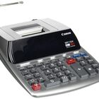 Calculadora De Impresi&oacute;n Canon Mp11dx De 2 Colores