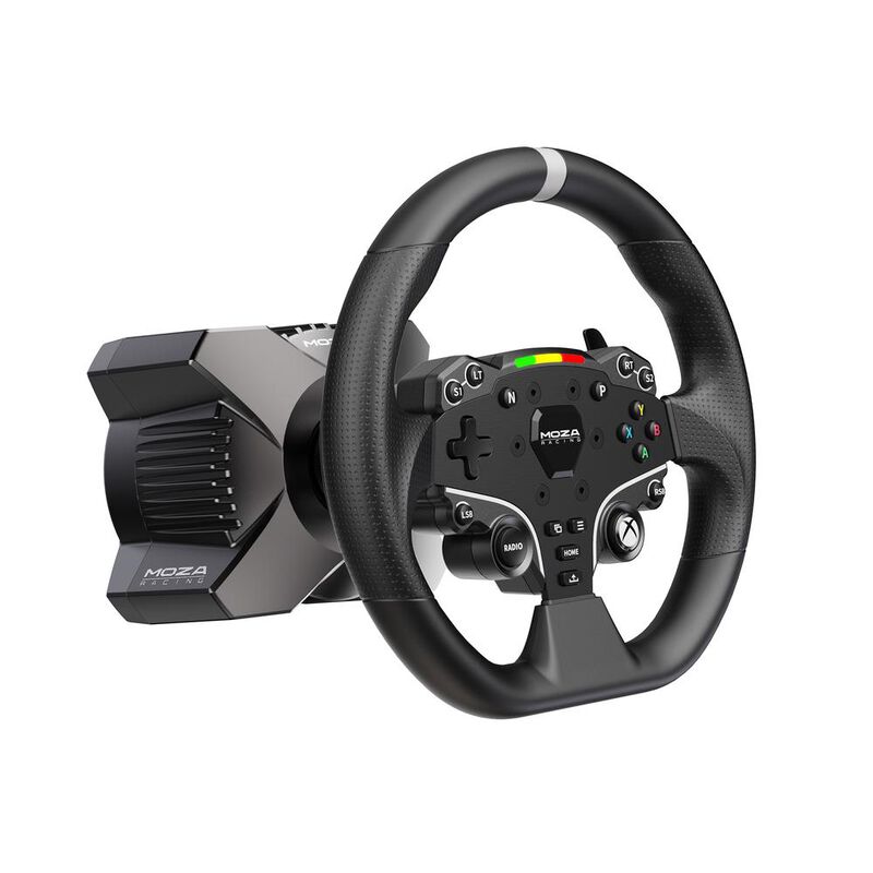 Volante de Carreras R3 Drive Xbox Series X/S  P... image number null