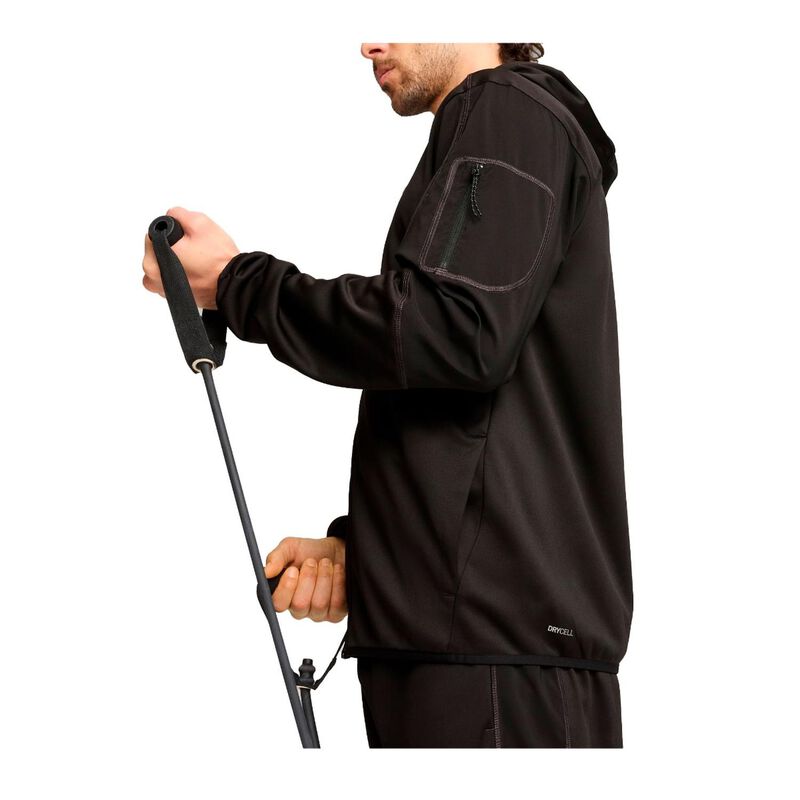 Chamarra Puma M Concept Para Hombre image number null