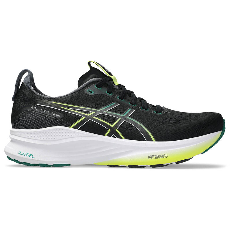 Tenis Hombre Asics Gel-Kayano 32 Running, Marat... image number null