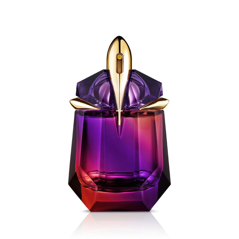 Perfume Mugler Alien Hypersense Eau De Parfum P... image number null