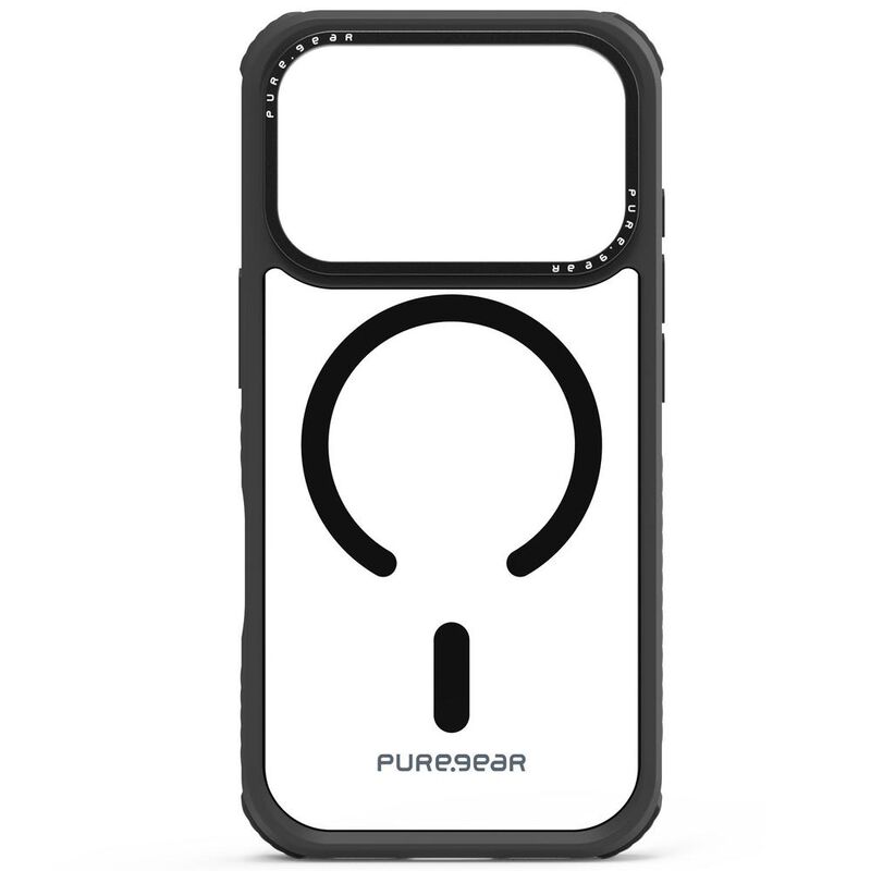 Funda Case PUREGEAR Dualtek Clear para iPhone 1... image number null