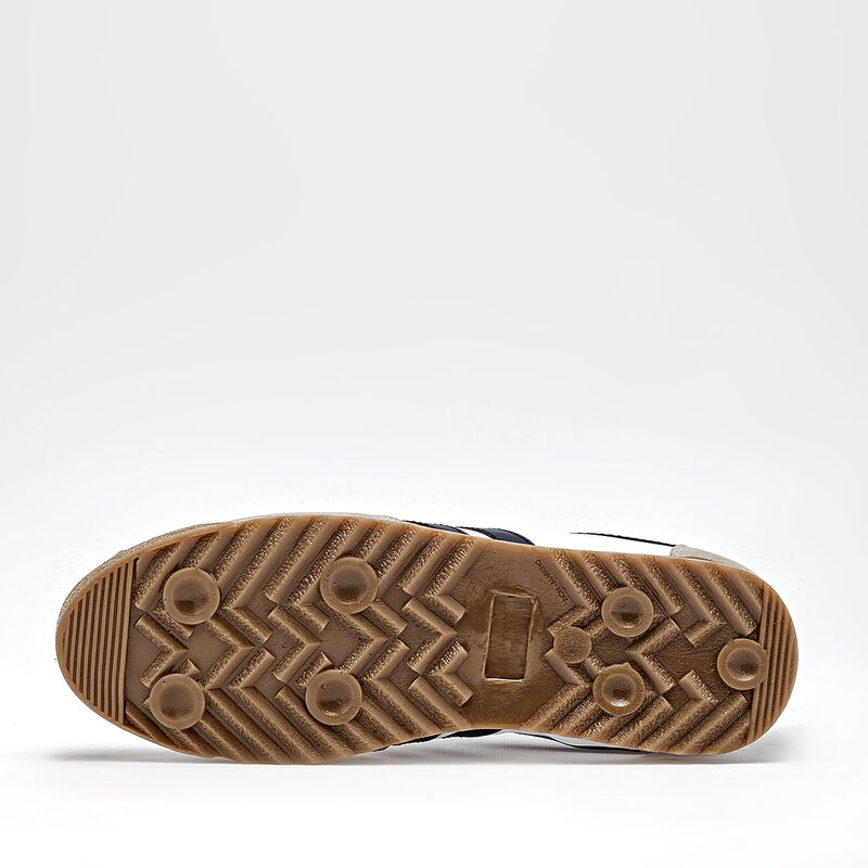 True Extreme tenis para hombre blanco gris mari... image number null