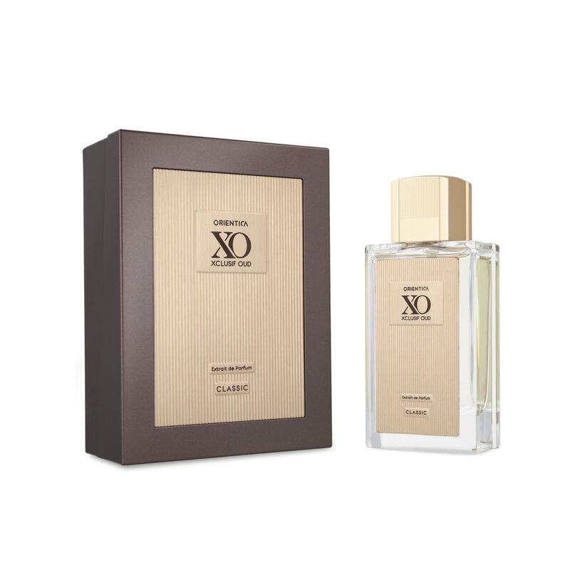 Orientica Xo Xclusif Oud Classic 60Ml Edp Spray image number null