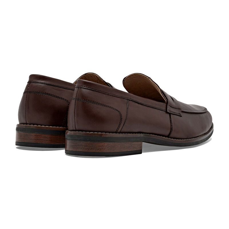 Bruno Falconi Mocas&iacute;n Camel Para Hombre 148062c... image number null