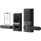 Cerradura Eufy Smart Lock C33 - Negro