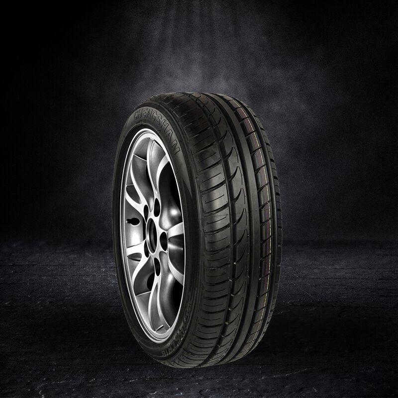 Llanta 205/45R17 88W Chengshan CSC-701 image number null