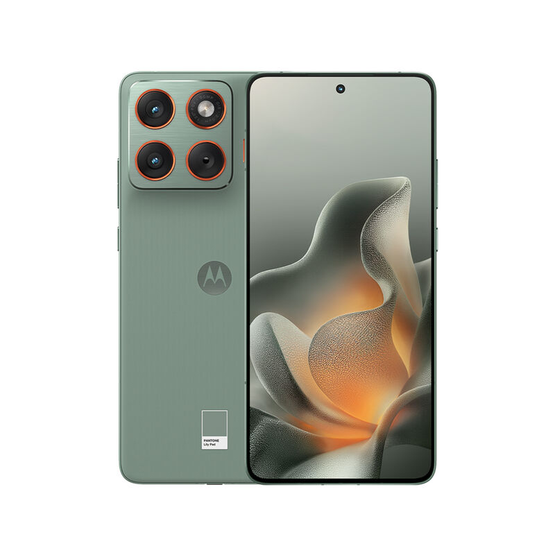 Motorola Moto Edge 70 12+512GB Olivo image number null