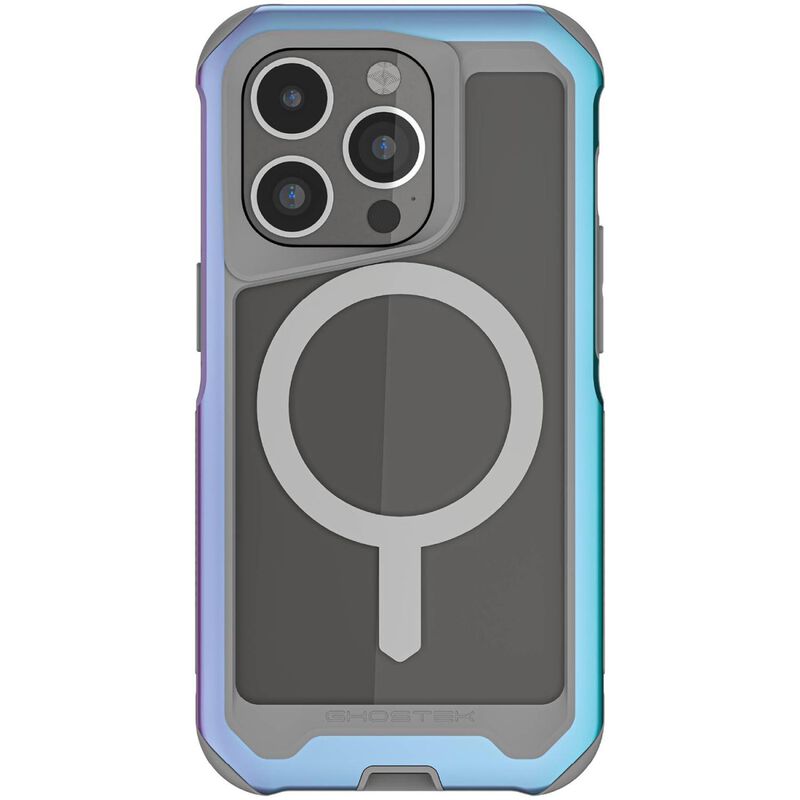 Funda Ghostek Atomic Mag Para Iphone 15 Pro Max... image number null