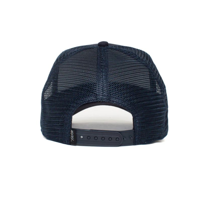 Gorra Goorin Bros Lone Wolf 625498290 image number null