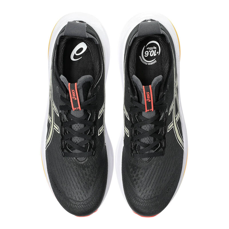 Tenis Hombre Asics Gel-Nimbus 27 Running, Marat... image number null