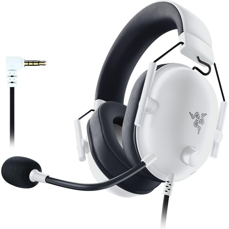 Auriculares Para Juegos Razer Blackshark V2 X 7... image number null