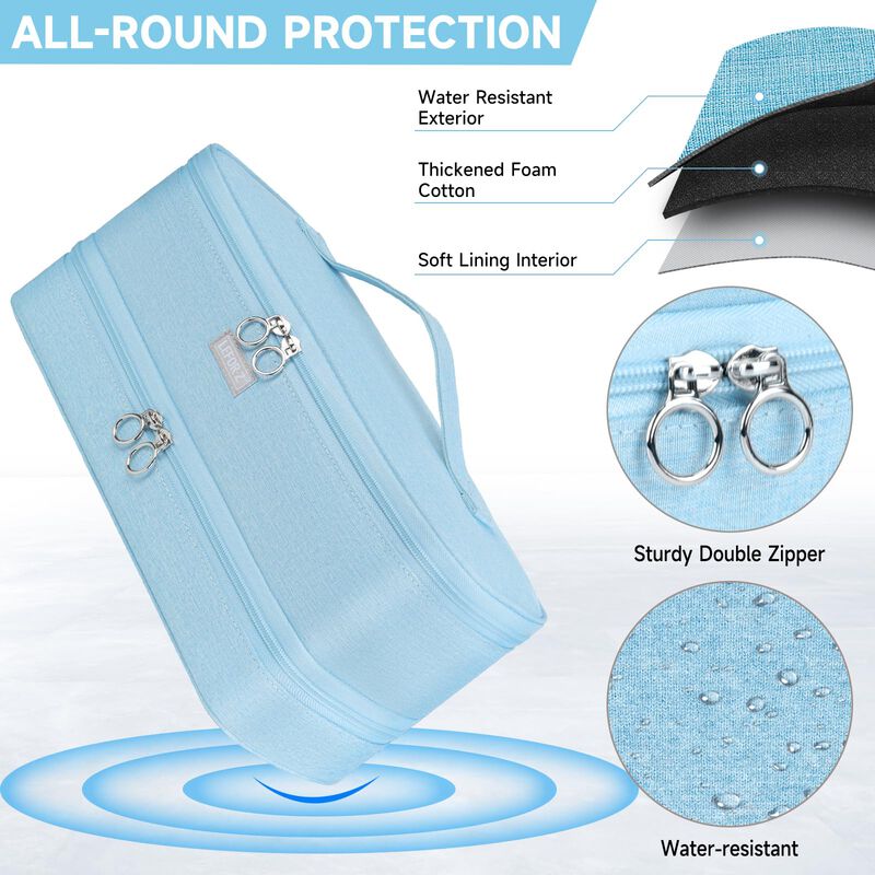 Bolsa De Transporte Lefor&middot;z 34 x 15 x 15 cm Par... image number null