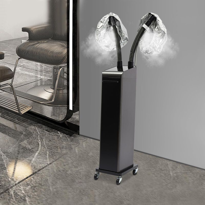 Vaporizador De Cabello Tremenpow 1 L 700 W 110 ... image number null