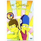 Los Simpson: Besos Y Confidencias