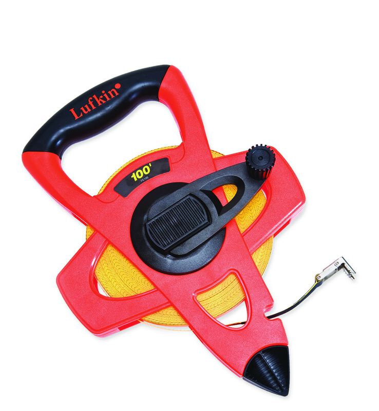 Cinta M&eacute;trica Cooper Lufkin Fm050cme, 13 Mm X 5... image number null