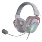 Redragon Zeus X H510 Audifonos Gamer Rgb Blanco