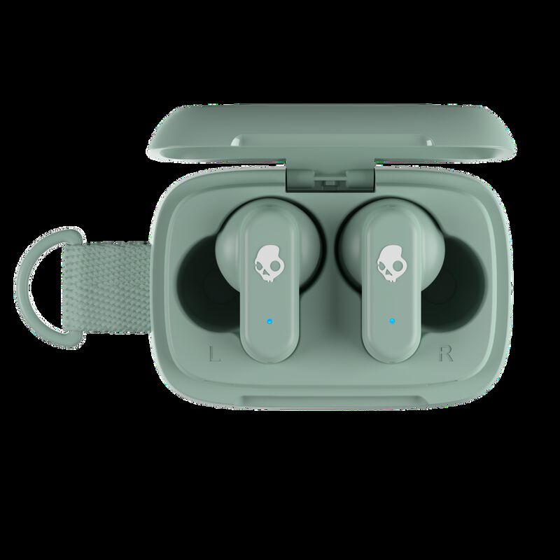 Aud&iacute;fonos Skullcandy Tw In-ear Dime 3 Inal&aacute;mbri... image number null