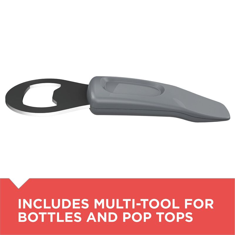 Abrelatas Black+decker Easycut Extra Tall Ec500... image number null