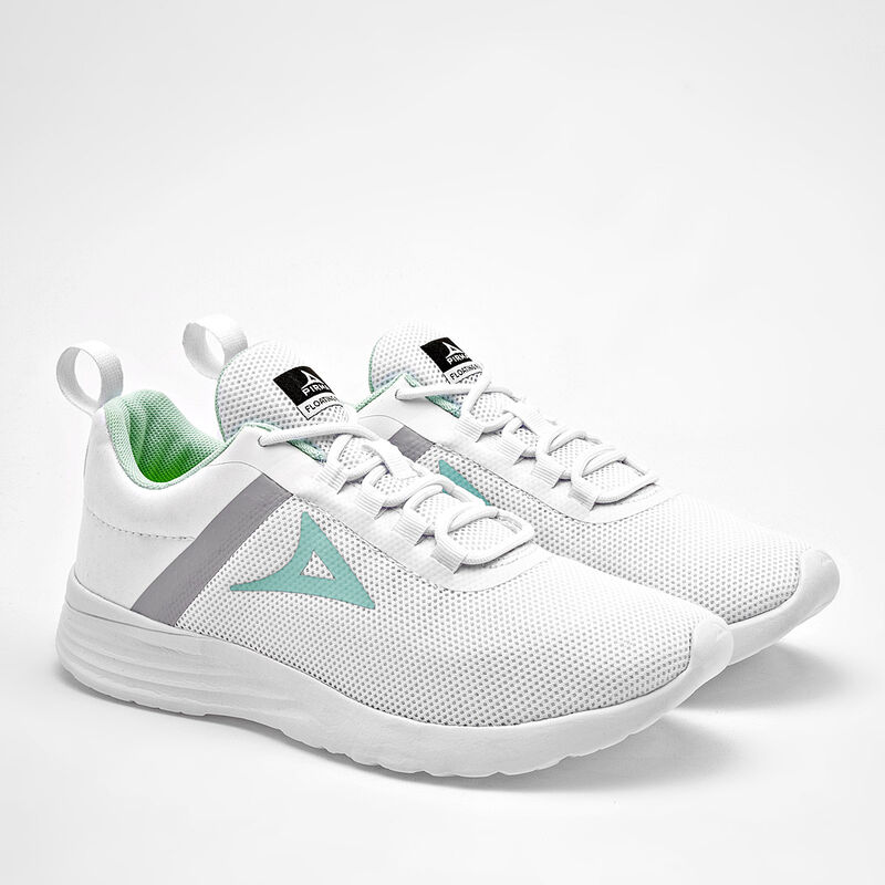 Pirma Tenis Para Mujer Blanco Lila Cod 137350-e image number null