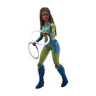 Mu&ntilde;eca Nakia Marvel Black Panther