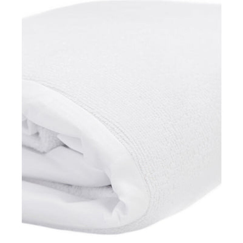 Protector de Colch&oacute;n Impermeable Matrimonial Di... image number null