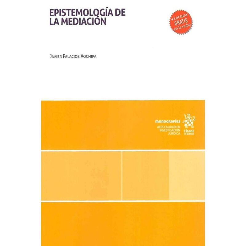 Epistemolog&iacute;a De La Medici&oacute;n, De Javier Palacio... image number null