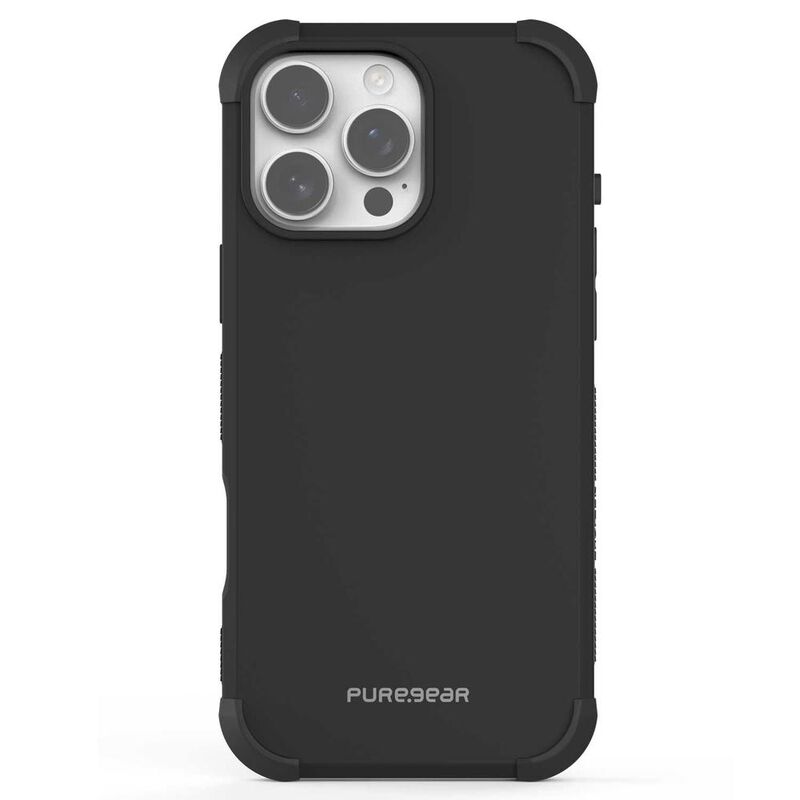 Funda PUREGEAR Dualtek Mag para iPhone 16 PRO N... image number null